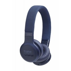 Live 400BT Kulak Üstü Bluetooth Kulaklık - Blue