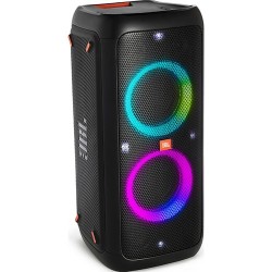 Speakers | JBL Partybox 300 Taşınabilir Bluetooth Hoparlör Siyah
