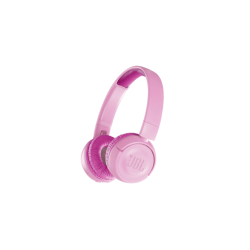 JBL | JBL JR300BT roze