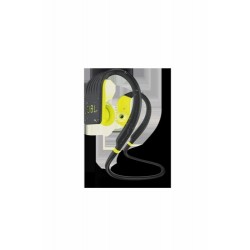 Endurance JUMP Siyah-Sarı Bluetooth Spor Kulak İçi Kulaklık