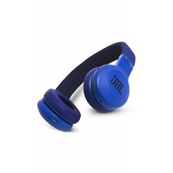 On-ear Kulaklık | E45BT Kablosuz Kulak Üstü Kulaklık Mavi