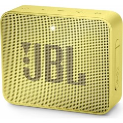 JBL | JBL Go 2 IPX7 Su Geçirmez Taşınabilir Bluetooth Hoparlör Sarı