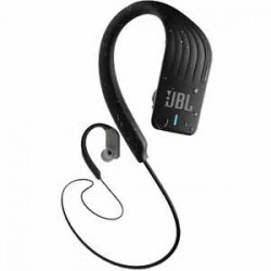 JBL Endurance Sprint Wireless Sports Headphones - Black