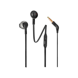 Ακουστικά In Ear | JBL T 205  Black