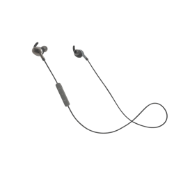JBL | JBL Everest110, In-ear Kopfhörer Bluetooth Schwarz/Braun