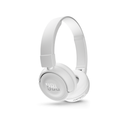 Ακουστικά Bluetooth | JBL T450BT Λευκό