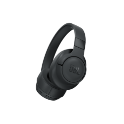 Over-ear hoofdtelefoons | JBL Tune 750BTNC Zwart
