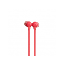 Bluetooth Headphones | JBL Tune 115BT Kablosuz Kulak İçi Kulaklık Mercan