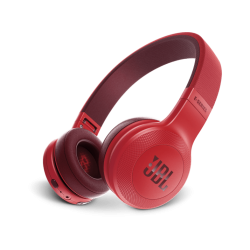 Ακουστικά On Ear | JBL E45BT Κόκκινο