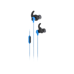 Ακουστικά In Ear | JBL Reflect Mini Blue - (JBLREFMINIBLU)
