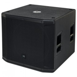 JBL SRX818SP