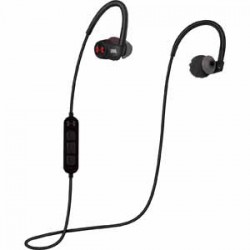 Casque Bluetooth, sans fil | JBL Under Armour Wireless In-Ear Headphones - Black