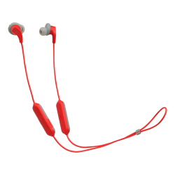 Bluetooth & ασύρματα ακουστικά | JBL Endurance Run Sport Red