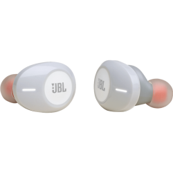 Ακουστικά In Ear | JBL Tune 120 True Wireless White