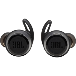 Igaz vezeték nélküli fejhallgató | JBL Reflect Flow, vezeték nélküli fülhallgató, fekete