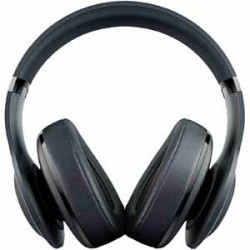 Over-Ear-Kopfhörer | JBL Everest 700 Around-Ear Wireless Headphones - Black - Recertified