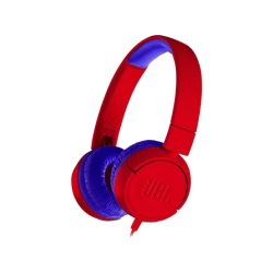 JBL | JBL JR 300 On-ear Κόκκινο