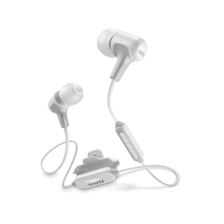Ακουστικά In Ear | JBL E25BT Λευκό