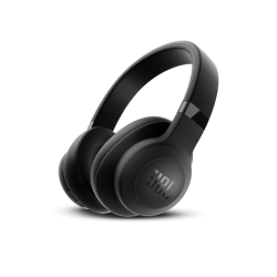 Over-ear hoofdtelefoons | JBL E500BT Zwart