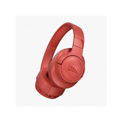 Kulak Üstü Kulaklık | JBL Tune 750 BT Kablosuz Kulak Üstü Kulaklık Mercan