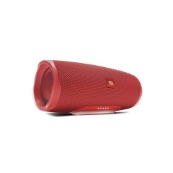 JBL | JBL Charge 4 Bluetooth Speaker - Red