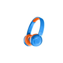 JBL JR300BT blauw