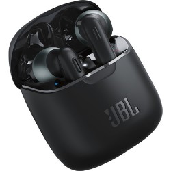 JBL | JBL Tune T220 TWS Bluetooth Kulaklık - Siyah