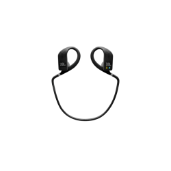 JBL Endurance Dive Sport, In-ear Kopfhörer Bluetooth Schwarz