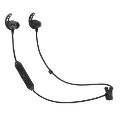 JBL | JBL Under Armour React In- Ear Wireless Headphones -Black
