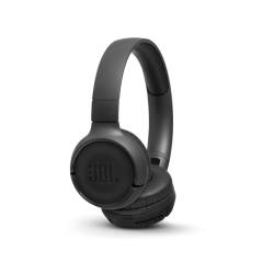 Bluetooth en draadloze hoofdtelefoons | JBL Tune 500BT Zwart