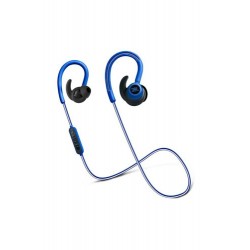 Spor Kulaklığı | Reflect Contour Mavi Bluetooth Spor Kulak İçi Kulaklık JB.JBLREFCONTOURBLU
