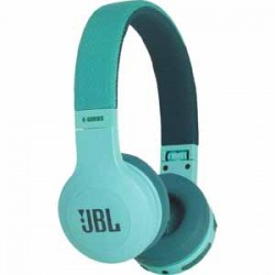 JBL Wireless On-Ear Headphones - Teal