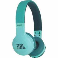 JBL Wireless On-Ear Headphones - Teal JBL Wireless On-Ear Headphones - Teal