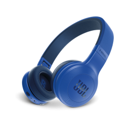 Ακουστικά Bluetooth | JBL E45BT Μπλε