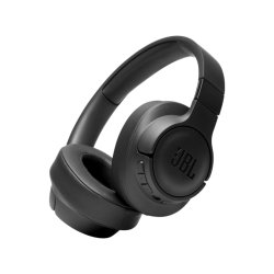 Over-ear Fejhallgató | JBL T 750 BT NC zajszűrős bluetooth fejhallgató, fekete