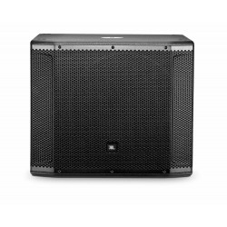 Speakers | JBL SRX818SP Powered Subwoofer Speaker