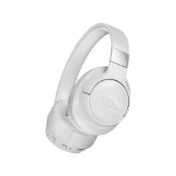 JBL | JBL Tune 750BTNC - Bluetooth-Kopfhörer (Over-ear, Weiss)