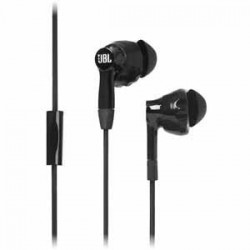 Ακουστικά In Ear | JBL Inspire 300 In-Ear, Sport Headphones with Twistlock™ Technology - Black