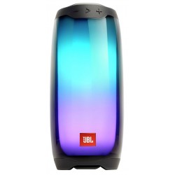 Speakers | JBL Pulse 4 Portable Speaker - Black
