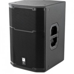 Speakers | JBL PRX 415M