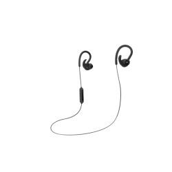 Sport-Kopfhörer | JBL Reflect Contour, In-ear Kopfhörer Bluetooth Schwarz