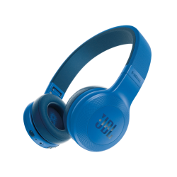Bluetooth és vezeték nélküli fejhallgató | JBL E45BTBLU bluetooth fejhallgató