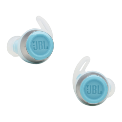In-Ear-Kopfhörer | JBL Reflect Flow - True Wireless Kopfhörer (In-ear, Blau)