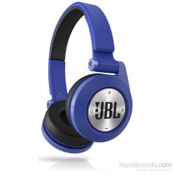 JBL | JBL E40 Bluetooth Siyah Kulaküstü Kulaklık