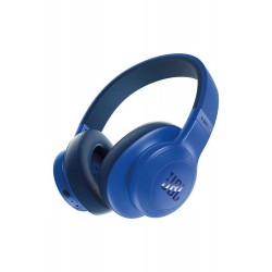 E55BT Mavi Wireless Kulak Üstü Kulaklık JB.JBLE55BTBLU E55BT Mavi Wireless Kulak Üstü Kulaklık JB.JBLE55BTBLU