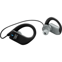 Bluetooth en draadloze hoofdtelefoons | JBL Endurance Sprint zwart