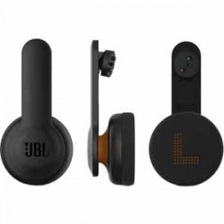 JBL OR300 ON EAR BLACK HEADPHONE - OCOLUS RIFT JBL PURE BASS SOUND