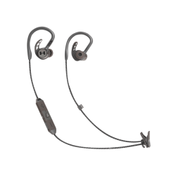 Sport-Kopfhörer | JBL Under Armour Pivot, In-ear Kopfhörer Bluetooth Schwarz