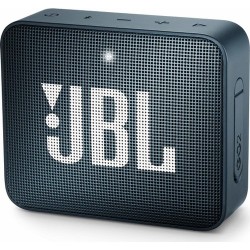 JBL | JBL Go 2 IPX7 Su Geçirmez Taşınabilir Bluetooth Hoparlör Lacivert
