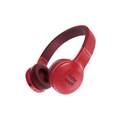JBL E45BT rood JBL E45BT rood